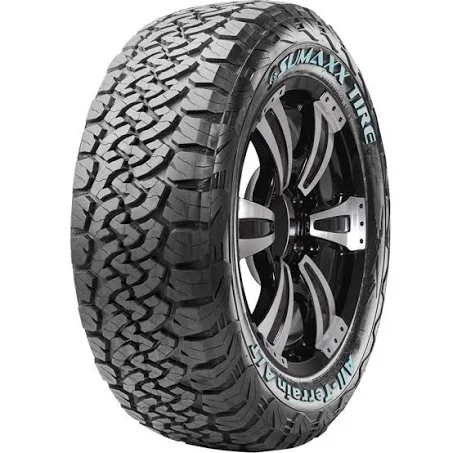 Шина Sumaxx All-Terrain A/T 285/65 R18
