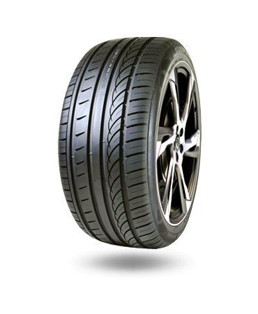 Летняя шина Sunfull Mont-Pro HP881 225/55 R19 99V