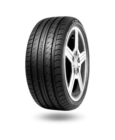 Летняя шина Sunfull SF-888 225/40 R19 93W