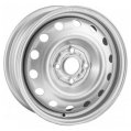Диск штамп. Swortech S403 14x5.50J/4x100 D60.1 ET43 S для TOYOTA Vitz