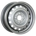 Диск штамп. Swortech S506 15x6.0J/4x114.3 D56.6 ET44 S для RAVON Gentra