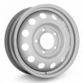 Диск штамп. Swortech S514 15x6.0J/5x139.7 D98.6 ET40 ET40