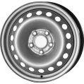 Диск штамп. Swortech S633 16x6.5J/5x114.3 D67.1 ET45 Silver