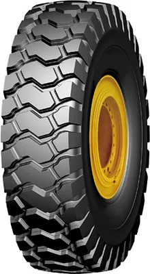 Шина Tercelo TC209 E4 H1 14 R25 188A2