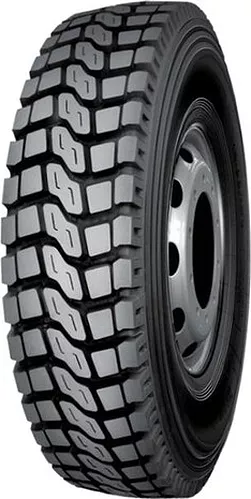 Шина Terraking HS918 12.00 R20 156/153K с кам с об лен