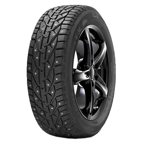 Шина Tigar Ice 205/55 R16 94T