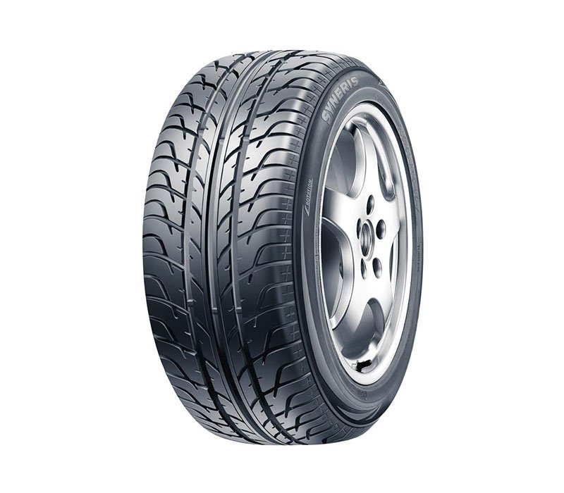 Шина Tigar Syneris 225/55 R17 101W