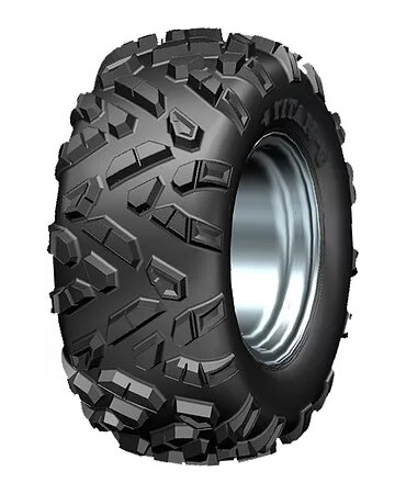 Летняя шина Titan 689 S/T 26x10 R—14 52L