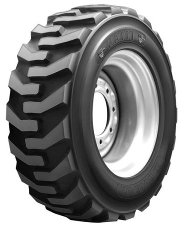 Шины Titan HD2000