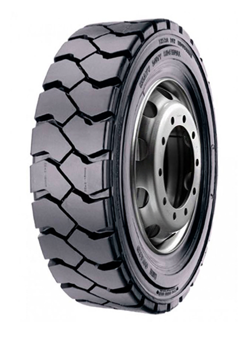 Шина TopTrust SH-278 5 R—8 106A5