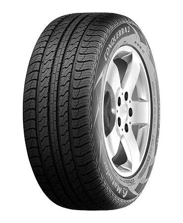Летняя шина Torero MP-82 215/60 R17 96H