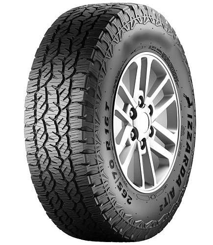 Шина Torero MP72 225/75 R16 108H