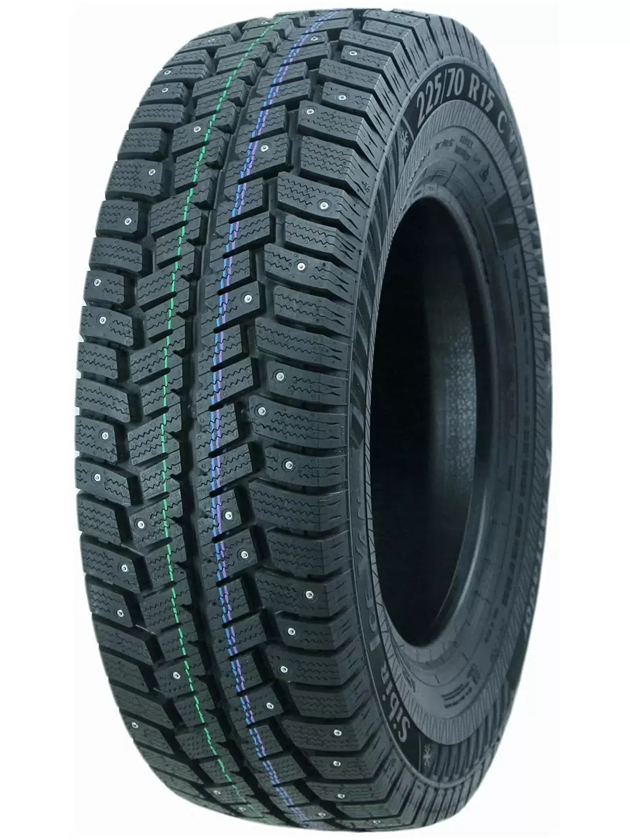 Шина Torero MPS-500 195/70 R15C 104/102R