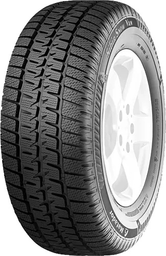 Шина Torero MPS 530 Sibir Snow Van 195/70 R15C 104/102R