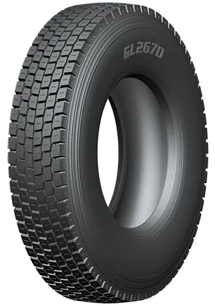 Шина Tornado GL267D 295/80 R22.5 154/149M