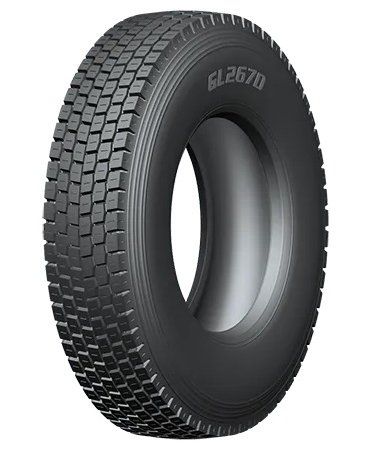 Шины Tornado GL267D