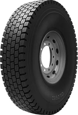Шина Tornado GL268D 245/70 R19.5 136/134M