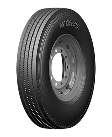 Летняя шина Tornado GL283A 295/75 R22.5 146/143L