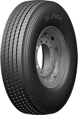 Шина Tornado GL296A 295/80 R22.5 154/149M