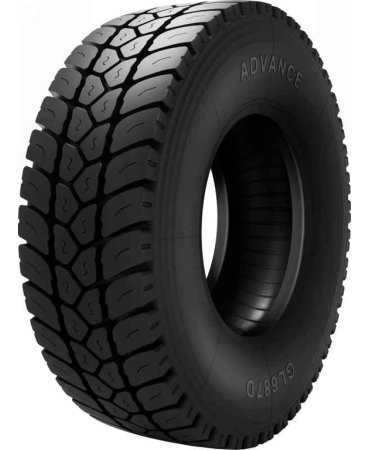 Шины Tornado GL687D