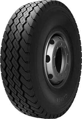 Шина Tornado GL689A 385/65 R22.5 164K