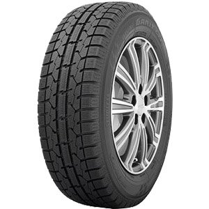 Шина Toyo Observe Garit GIZ 205/55 R16 91T