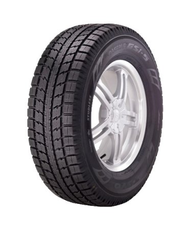 Шины Toyo Observe GSi-5