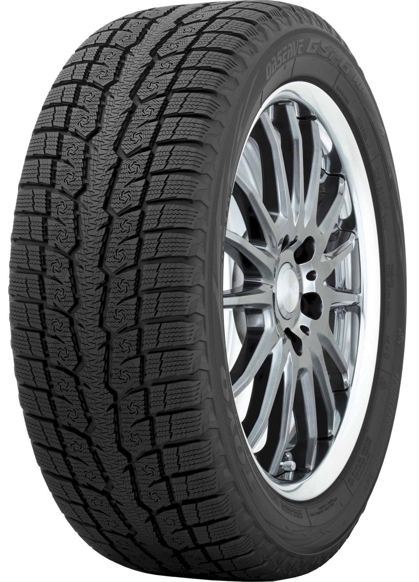 Шина Toyo Observe GSi-6 HP 245/45 R19 102V