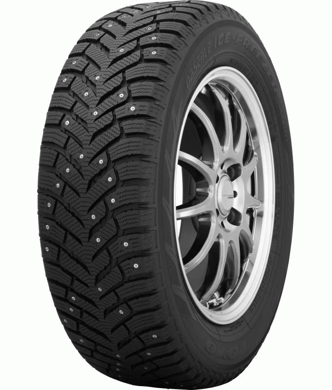 Шина Toyo Observe Ice Freezer SUV 225/55 R19 99T