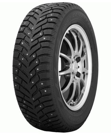 Зимняя шина Toyo Observe Ice Freezer SUV 265/60 R18 114T