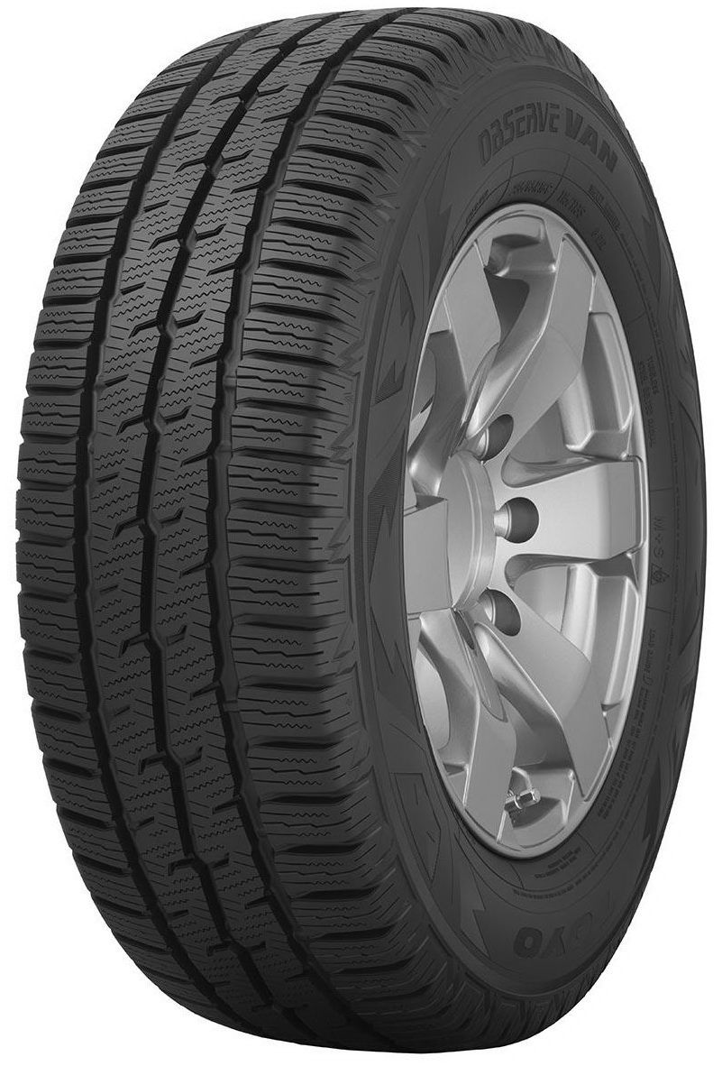 Шина Toyo Observe Van 235/65 R16C 121/119S