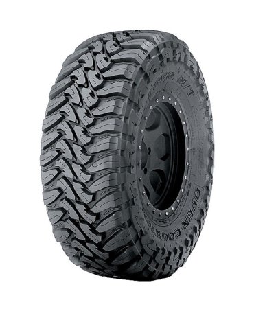 Шины Toyo Open Country M/T