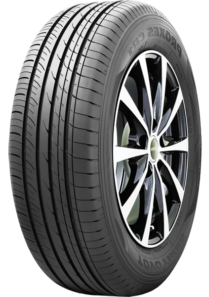 Шина Toyo Proxes CR1S 215/55 R18 99V