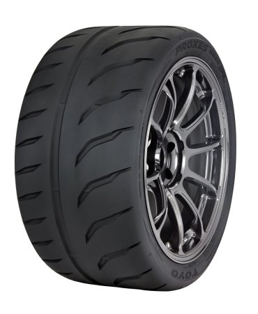 Шины Toyo Proxes R888R