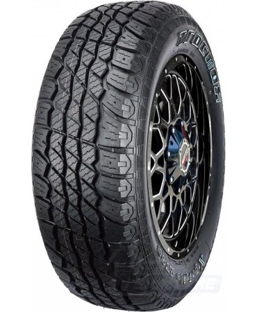 Летняя шина TracMax X-Privilo AT08 265/60 R18 110T