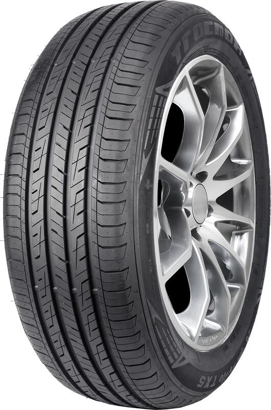 Шина TracMax X-Privilo TX5 215/60 R16 95V для FIAT Scudo II