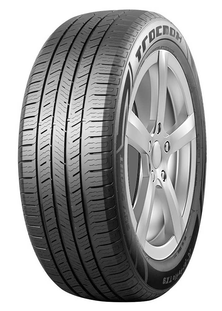 Шина TracMax X-Privilo TX9 235/60 R19 107V