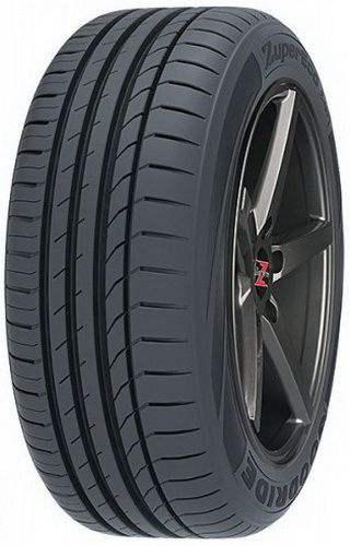 Шина Trazano ZuperEco Z-107 215/40 R18 89W