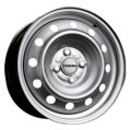 Диск штамп. TREBL 52A36C 13x5.5J/4x100 D60.1 ET36 Silver