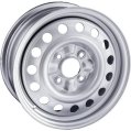 Диск штамп. TREBL 53A36C 14x5.5J/4x100 D60.1 ET36 S для TOYOTA Corolla RunX