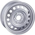 Диск штамп. TREBL 9223 16x6.5J/5x114.3 D67.1 ET50 Silver для TOYOTA Brevis