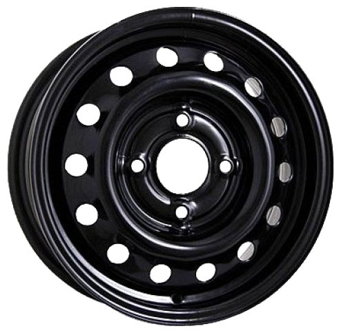 Диск литой КиК Skoda Octavia (KCr878) 16x6.5J/5x112 D57.1 ET46 Сильвер для VOLKSWAGEN Beetle