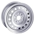 Диск штамп. TREBL 9685 16x6.5J/5x120 D65.1 ET51 S для VOLKSWAGEN Amarok