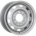 Диск штамп. TREBL LT2883D 16x6.5J/5x139.7 D108.6 ET40 S для ГАЗ Соболь