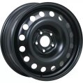 Диск штамп. TREBL R-1731 17x7.0J/5x114.3 D67.1 ET53 Black