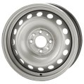 Диск штамп. TREBL Renault (X40014) S 15x6.0J/4x100 D60.1 ET36