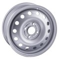 Диск штамп. TREBL X40018 17x7.0J/6x139.7 D100.1 ET38 S
