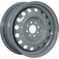 Диск штамп. TREBL X40021 15x6.0J/4x98 D58.6 ET35 Green