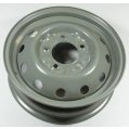 Диск штамп. TREBL X40056 P 16x5.0J/5x139.7 D98.6 ET35 Green