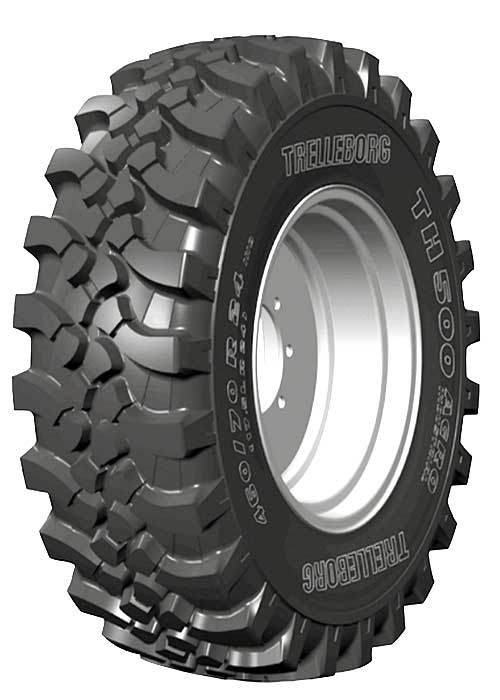 Шина Trelleborg TH500 460/70 R24 159A8